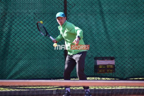 Теннисные каникулы в Spice Hotel & Spa