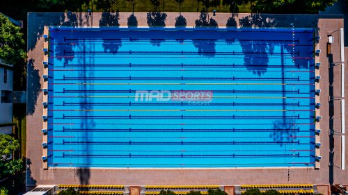 Gloria Sports Arena Combined Package