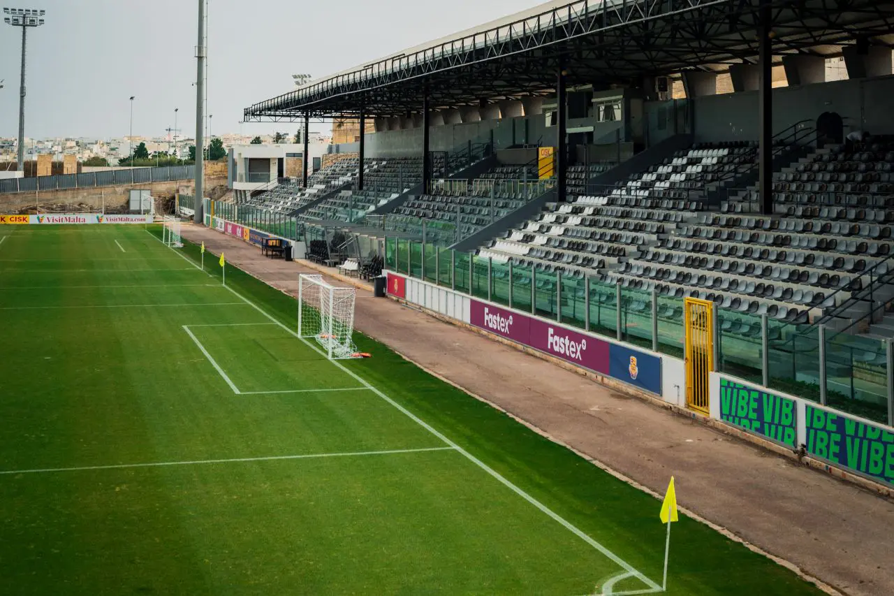 Fodbold Træningslejr Vivaldi Hotel