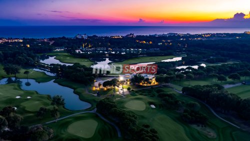 Golfferie Sirene Belek Hotel