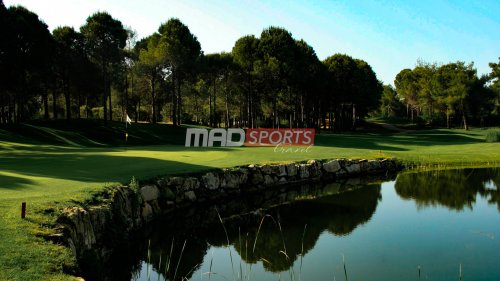 Golfferie Kempinski the Dome