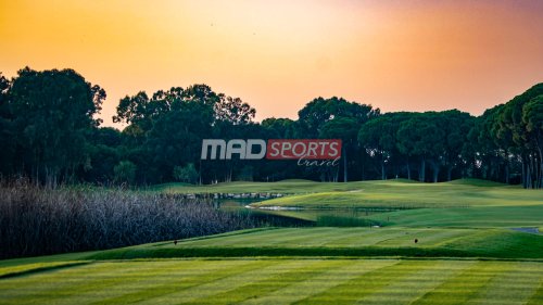 Golfferie Sirene Belek Hotel