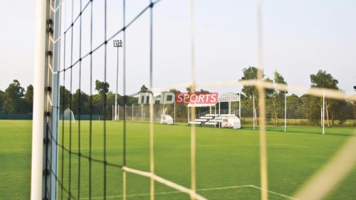Futbol Kampı Cornelia Deluxe Resort