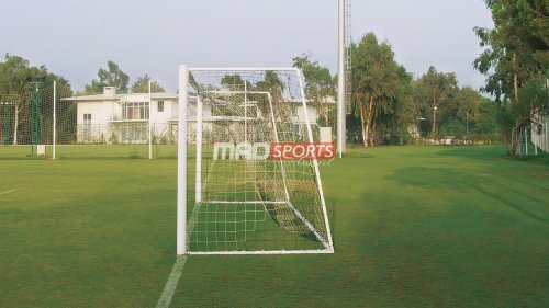 Futbol Kampı Cornelia Deluxe Resort