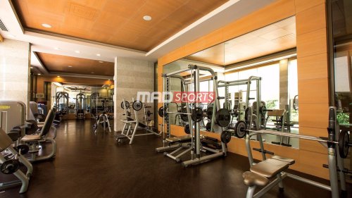 Futbol Kampı Cornelia Deluxe Resort