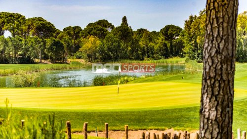 Golfferie Cornelia Diamond Resort