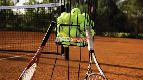 Tennistrainingslager Cornelia Diamond Resort