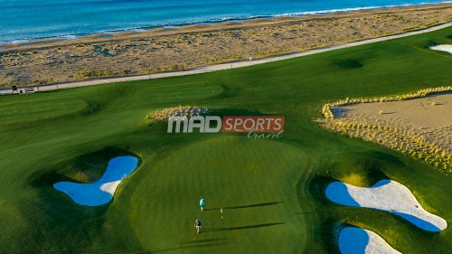 Golf Tatili Titanic Deluxe Belek