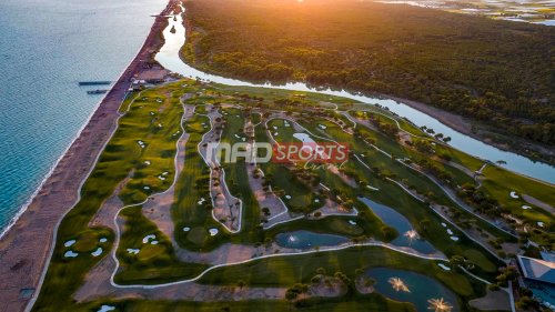 Golfurlaub Cullinan Belek