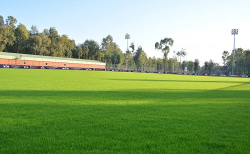 Futbol Kampı Kaya Belek Hotel
