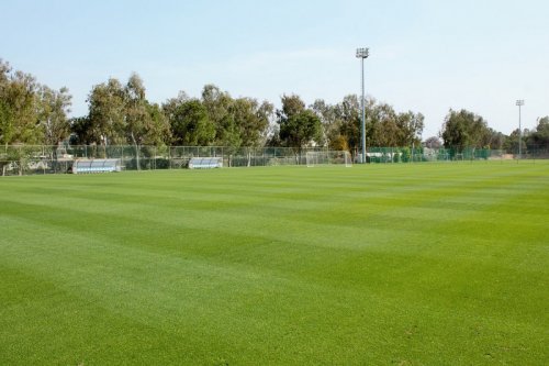 Futbol Kampı Kaya Belek Hotel
