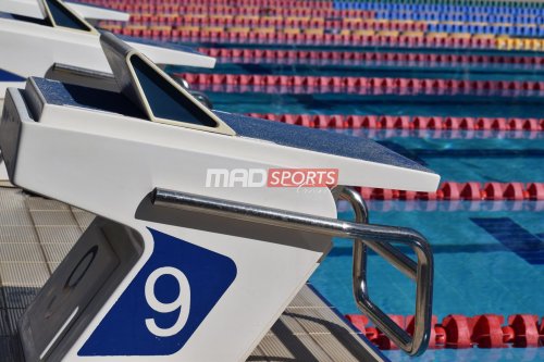 Тренировочный лагерь по плаванию Gloria Sports Arena