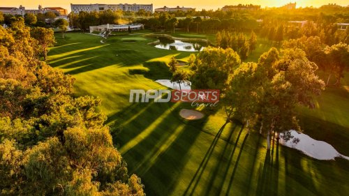 Golf Holiday Kaya Palazzo Golf Resort