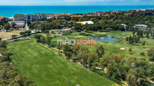 Golf Holiday Kaya Palazzo Golf Resort