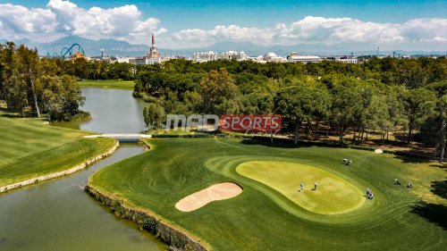 Golf Holiday Kaya Palazzo Golf Resort