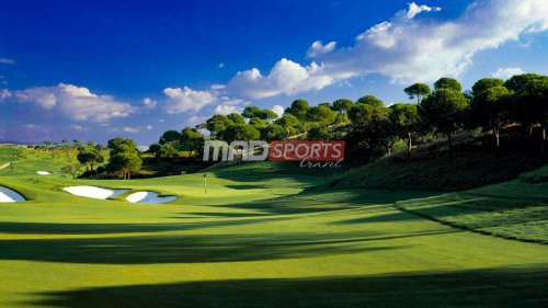 Golf Holiday Kaya Palazzo Golf Resort