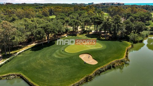 Golf Holiday Kaya Palazzo Golf Resort