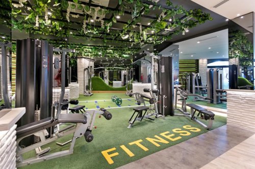 Tennis Training Camp Limak Arcadia 