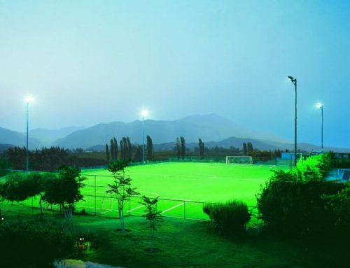 Football Training Camp Limak Limra Resort