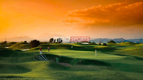 Golfferie Lykia World Antalya