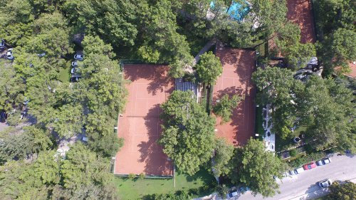 Tennistrainingslager Mirada Del Mar Resort