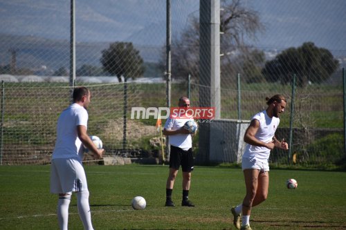 Fussball Trainingslager Side Star Resort