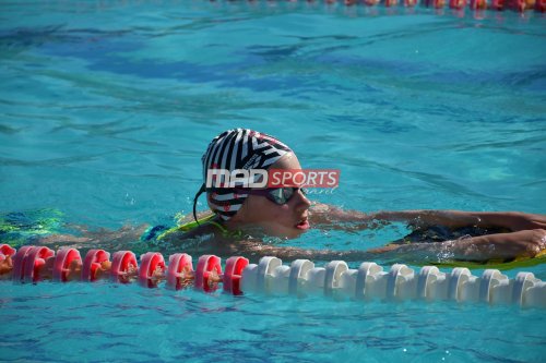 ренировочный лагерь по плаванию Sirene Belek Hotel