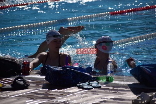 ренировочный лагерь по плаванию Sirene Belek Hotel