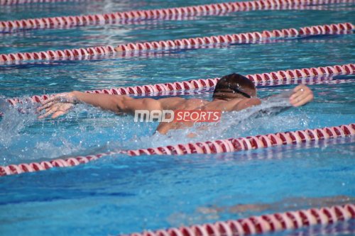 ренировочный лагерь по плаванию Sirene Belek Hotel