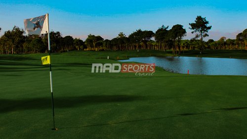 Golfferie Sueno Hotels Golf Belek