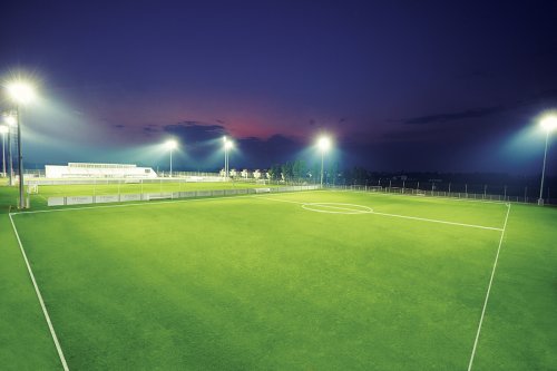 Fodbold Træningslejr Titanic Deluxe Belek