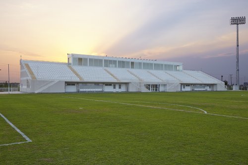 Fodbold Træningslejr Titanic Deluxe Belek