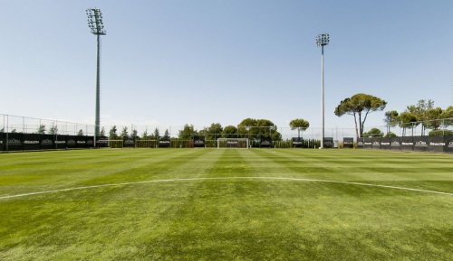 Fodbold Træningslejr Gloria Serenity Resort